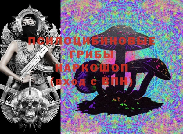 герыч Надым